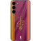 NBA Cleveland Cavaliers Jersey Galaxy S23 Plus Skin
