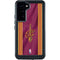 NBA Cleveland Cavaliers Jersey Galaxy S23 Plus Waterproof Case