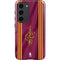 NBA Cleveland Cavaliers Jersey Galaxy S23 Pro Case