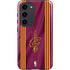 NBA Cleveland Cavaliers Jersey Galaxy S23 Pro Case