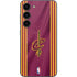 NBA Cleveland Cavaliers Jersey Galaxy S23 Skin