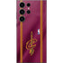 NBA Cleveland Cavaliers Jersey Galaxy S23 Ultra Skin
