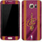 NBA Cleveland Cavaliers Jersey Galaxy S7 Edge Skin