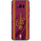 NBA Cleveland Cavaliers Jersey Galaxy S8 Plus Skin