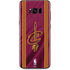 NBA Cleveland Cavaliers Jersey Galaxy S8 Skin