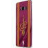 NBA Cleveland Cavaliers Jersey Galaxy S8 Skin