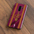 NBA Cleveland Cavaliers Jersey Galaxy S9 Plus Skin