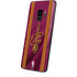 NBA Cleveland Cavaliers Jersey Galaxy S9 Skin