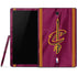 NBA Cleveland Cavaliers Jersey Samsung Galaxy Tab Skin