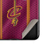 NBA Cleveland Cavaliers Jersey Galaxy Z Flip Skin