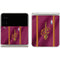 NBA Cleveland Cavaliers Jersey Galaxy Z Flip3 5G Skin