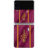 NBA Cleveland Cavaliers Jersey Galaxy Z Flip3 5G Skin