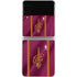 NBA Cleveland Cavaliers Jersey Galaxy Z Flip4 5G Skin