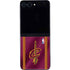 NBA Cleveland Cavaliers Jersey Galaxy Z Flip5 5G Skin