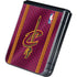 NBA Cleveland Cavaliers Jersey Galaxy Z Flip5 5G Skin