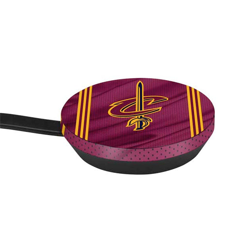 NBA Cleveland Cavaliers Jersey Google Stadia Controller Skin