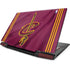 NBA Cleveland Cavaliers Jersey Lenovo IdeaPad Skin