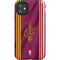 NBA Cleveland Cavaliers Jersey iPhone 11 Impact Case