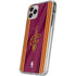 NBA Cleveland Cavaliers Jersey iPhone 11 Pro Clear Case