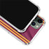 NBA Cleveland Cavaliers Jersey iPhone 11 Pro Max Clear Case