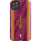 NBA Cleveland Cavaliers Jersey iPhone 11 Pro Max Impact Case