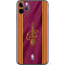NBA Cleveland Cavaliers Jersey iPhone 11 Pro Max Skin