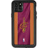NBA Cleveland Cavaliers Jersey iPhone 11 Pro Max Waterproof Case