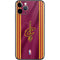 NBA Cleveland Cavaliers Jersey iPhone 11 Pro Skin