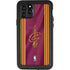 NBA Cleveland Cavaliers Jersey iPhone 11 Pro Waterproof Case