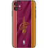 NBA Cleveland Cavaliers Jersey iPhone 11 Skin