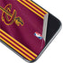 NBA Cleveland Cavaliers Jersey iPhone 11 Skin