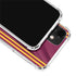 NBA Cleveland Cavaliers Jersey iPhone 12 Clear Case