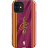 NBA Cleveland Cavaliers Jersey iPhone 12 Impact Case