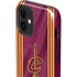 NBA Cleveland Cavaliers Jersey iPhone 12 Impact Case
