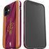 NBA Cleveland Cavaliers Jersey iPhone 12 Impact Case