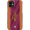 NBA Cleveland Cavaliers Jersey iPhone 12 Mini Lite Case