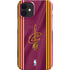 NBA Cleveland Cavaliers Jersey iPhone 12 Mini Lite Case