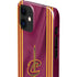 NBA Cleveland Cavaliers Jersey iPhone 12 Mini Lite Case