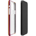 NBA Cleveland Cavaliers Jersey iPhone 12 Mini Lite Case