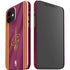 NBA Cleveland Cavaliers Jersey iPhone 12 Mini Lite Case