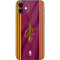 NBA Cleveland Cavaliers Jersey iPhone 12 Mini Skin