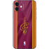 NBA Cleveland Cavaliers Jersey iPhone 12 Mini Skin
