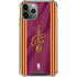 NBA Cleveland Cavaliers Jersey iPhone 12 Pro Clear Case