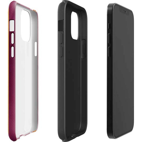 NBA Cleveland Cavaliers Jersey iPhone 12 Pro Impact Case