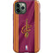NBA Cleveland Cavaliers Jersey iPhone 12 Pro Max Impact Case