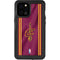 NBA Cleveland Cavaliers Jersey iPhone 12 Pro Max Waterproof Case