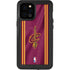 NBA Cleveland Cavaliers Jersey iPhone 12 Pro Max Waterproof Case