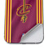 NBA Cleveland Cavaliers Jersey iPhone 12 Pro Skin