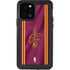 NBA Cleveland Cavaliers Jersey iPhone 12 Pro Waterproof Case