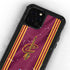 NBA Cleveland Cavaliers Jersey iPhone 12 Pro Waterproof Case
